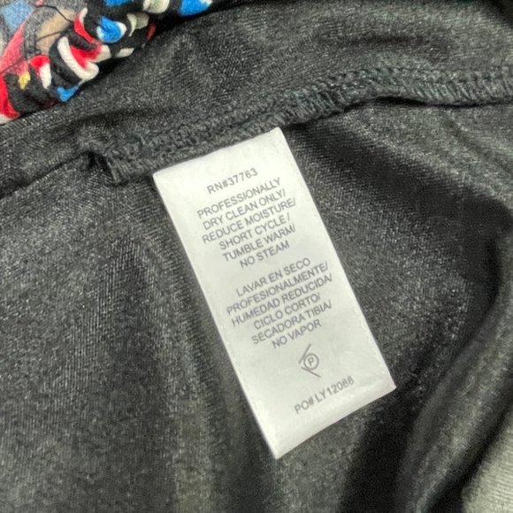 Laundry bishop cut out sleeve shift dress - Picture 11 of 13